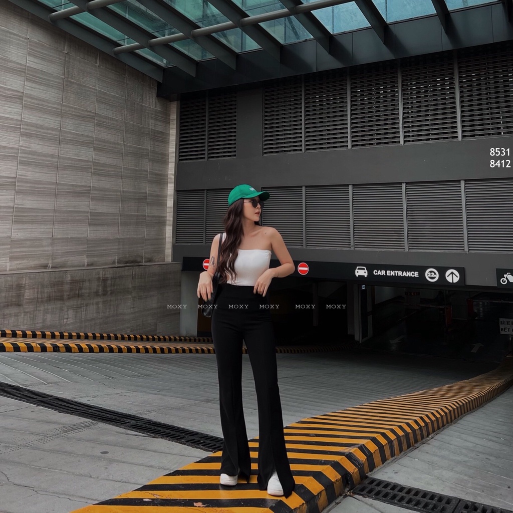 SP008531-Áo bra 1 vai