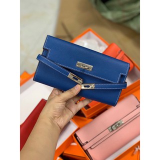 Ví cầm tay HM cao cấp fullbox