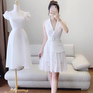 Váy ren cao cấp giá 1020k/2c