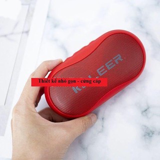 Loa Bluetooth Koleer S29 Mini