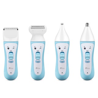 Tông đơ cắt tóc Kiza 0700 KZA