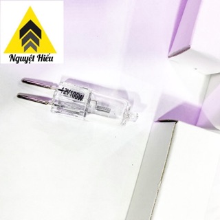 Bóng đèn Halogen 12V 100W bán 1 chiếc
