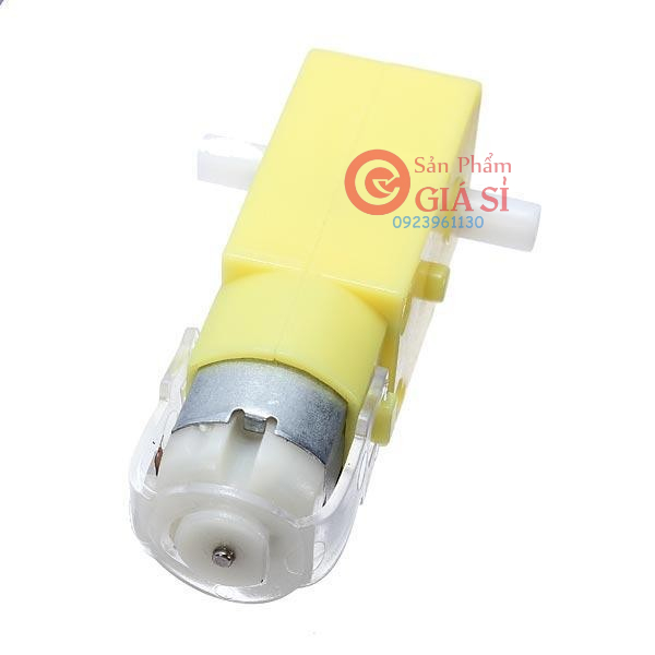Động cơ motor DC giảm tốc V1 ❤️freeship❤️
