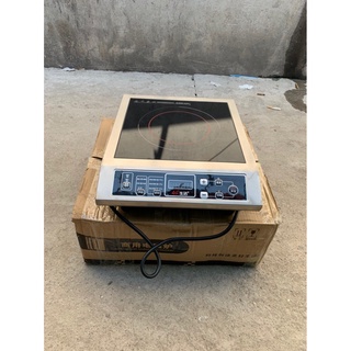 Bếp từ công nghiệp 3500W