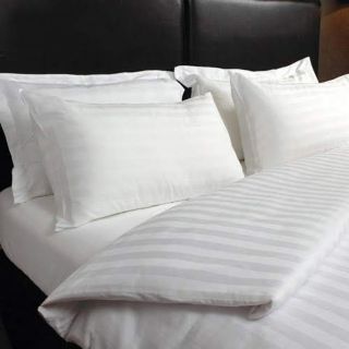 GỐI HƠI :40x60 ( Gòn nhân tạo)