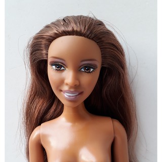 Búp bê Barbie