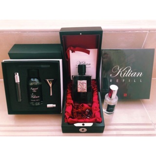 [♞...] Nước hoa Kilian Imperial Tea