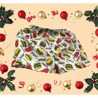 Quần ngủ Thái lan (INBOX CHỌN MẪU)