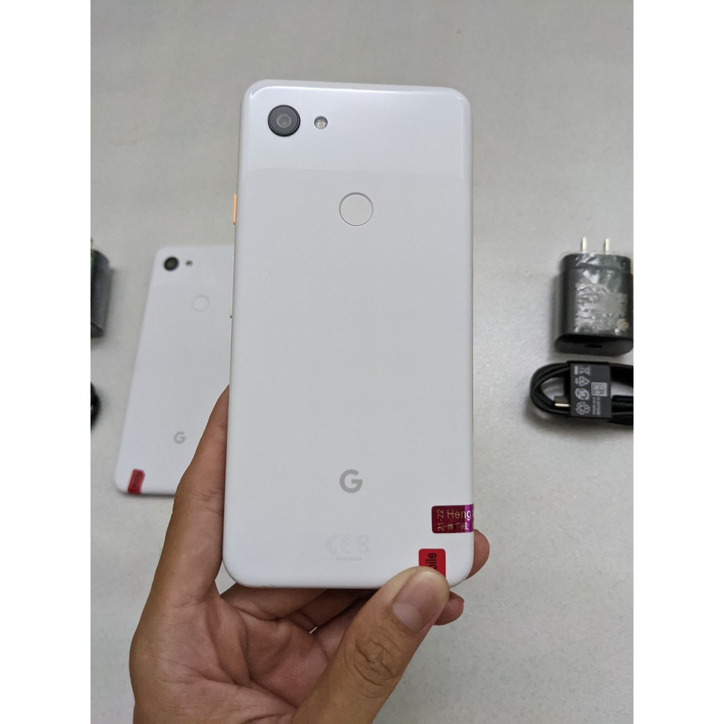 Điện thoại Google Pixel 3a XL Nguyên Zin | BigBuy360 - bigbuy360.vn