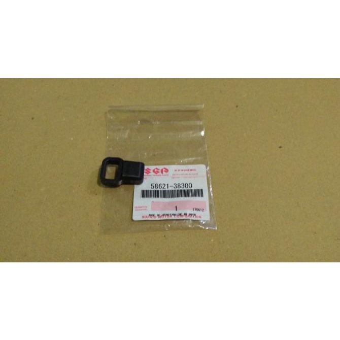 Dây Cáp Cao Su Chuyên Dụng Cho Động Cơ Xe Suzuki Ts 125