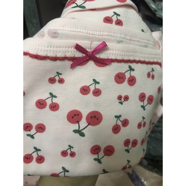 ATG3 Size100-160 (12-40Kg) Áo thun bé gái (áo thun gân 2 dây) Thời trang trẻ Em hàng quảng châu