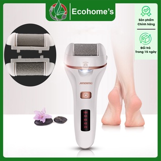 Máy chà gót chân cao cấp JINDING, dụng cụ mài gót chân