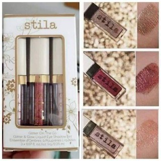 SET NHŨ MẮT STILA