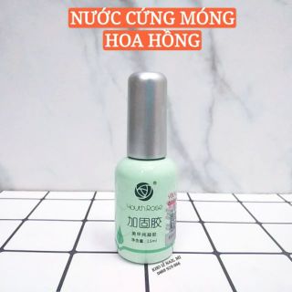 Cứng móng hoa hồng Youth Rose 15ml