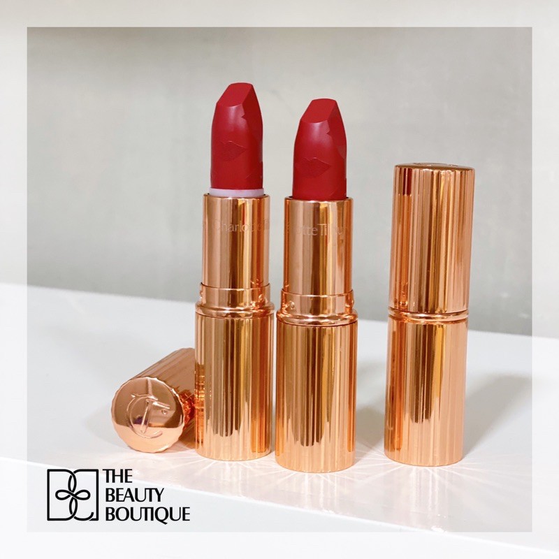 Son Charlotte màu First Dance, Super you, Mrs. Kisses