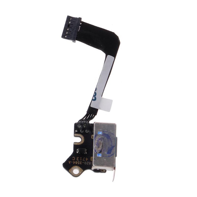1 Cổng Kết Nối Sạc DC Cho Pro Retina 13 &quot;A1502