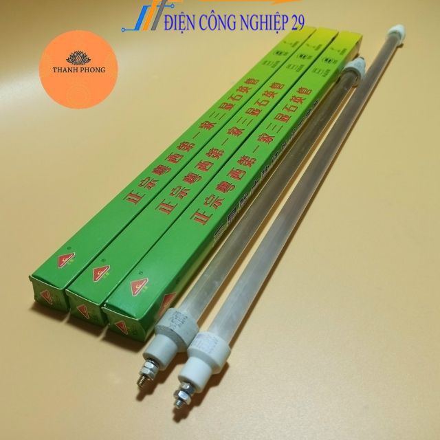 Bóng Sấy Bát Dùng Cho Tủ Sấy Bát 300W 220V Đủ Kích Thước