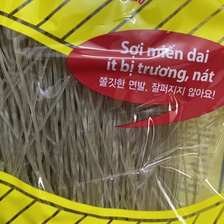 [500g] Túi Miến Khô Khoai Lang Ottogi