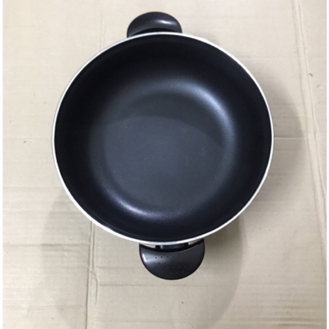 Chảo điện Đa Năng Chống Dính Cao Cấp , Chảo Đa Năng Xào Rán Nấu Nướng.