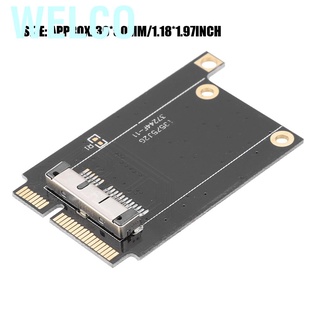 Card mạng bcm94331cd BCM94360CD sang Mini PCI-E