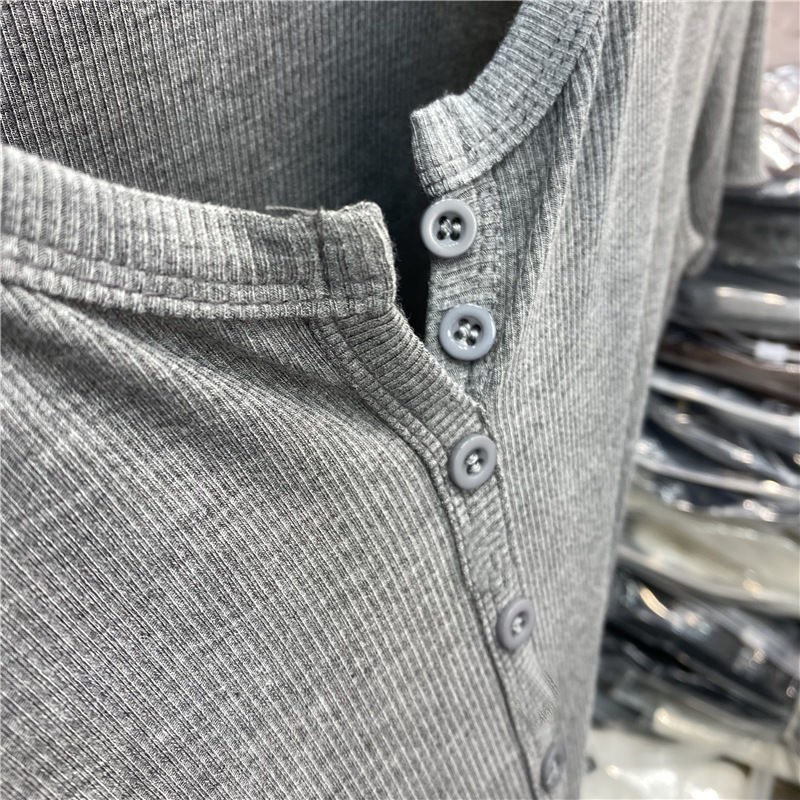 Áo Thun Tay Ngắn Eo Cao Co Giãn Phong Cách Châu Âu Thời Trang Cho Nữ 2021 | BigBuy360 - bigbuy360.vn