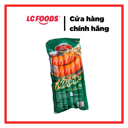 XÚC XÍCH LC | BigBuy360 - bigbuy360.vn