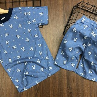 set đồ bé trai