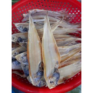 Khô cá lưỡi trâu nhỏ 1kg