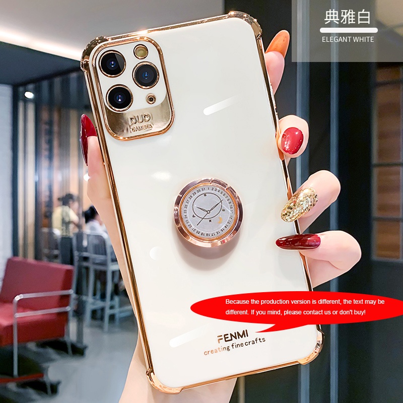 Ốp Điện Thoại Mềm Mạ Viền Đen Sang Trọng Cho iPhone 13 Pro MAX 11 12 Pro MAX X XS XR 11pro MAX 11 Pro 12mini 13Mini SE