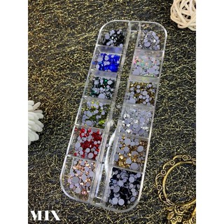 Đá Gắn Móng - Đá Chân Lưới