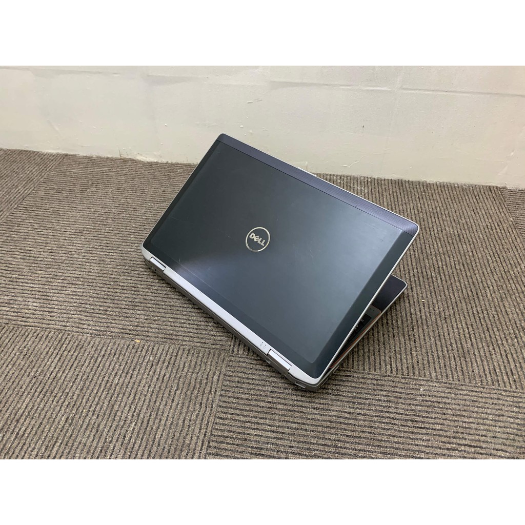 Dell Latitude E6520 i5 2520M Ram 4G HDD 250G Vga Nvidia 4200M 15.6inch HD | BigBuy360 - bigbuy360.vn