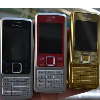 ĐIỆN THOẠI NOKIA 6300 LIKE NEW