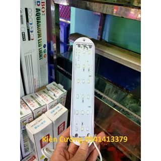 Đèn led thay cho bể cá MJ-360