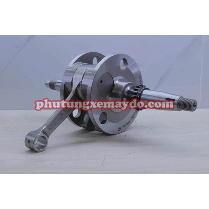 DÊN ĐÔN TARACING CHO RAIDER FI /SATRIA FI/GSX 150 [BAO ĐỔI TRẢ NẾU HÀNG LỔI]