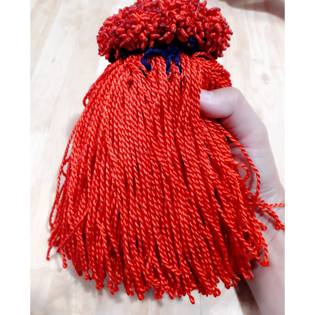 Dây may mắn 100 dây / bó