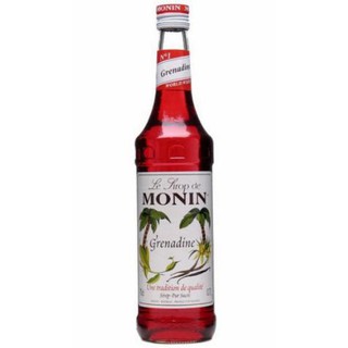 Syrup Monin (Grenadine /700 ML)