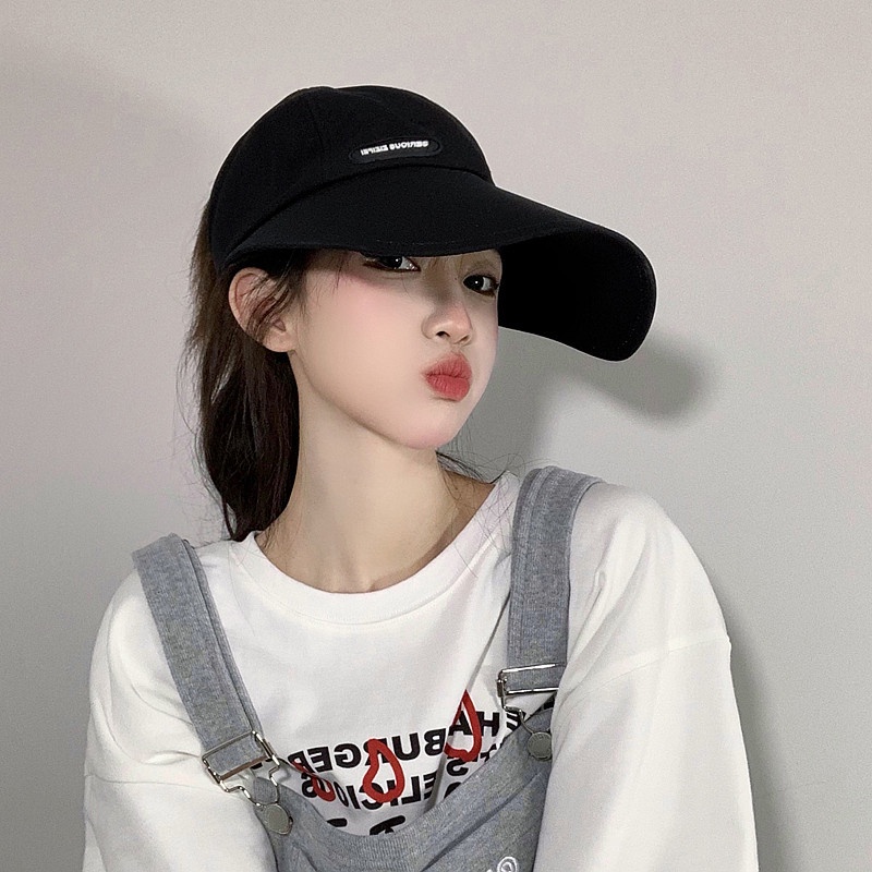 Mũ Lưỡi Trai Chống Nắng Thời Trang Dành Cho Nữ