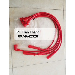 Dây cao áp suzuki carry 500kg chế hòa khí  Suzuki 7 chỗ chế hòa khí