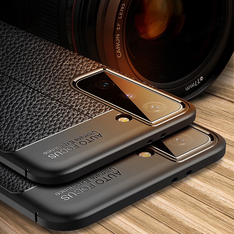 Ốp Điện Thoại TPU Mềm Cho Samsung Galaxy S22 S21 S21 + S20 S20 + S10 S10 + S10e S9 S9 + S8 S8 + Ultra Plus S21Ultra 5G