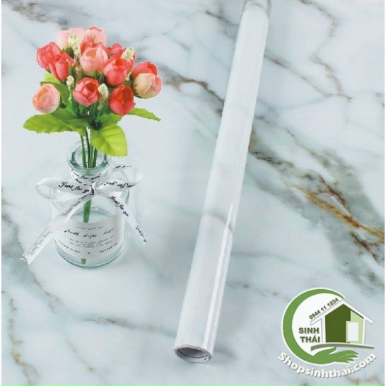 - giấy tráng nhôm cách nhiệt, dán bàn