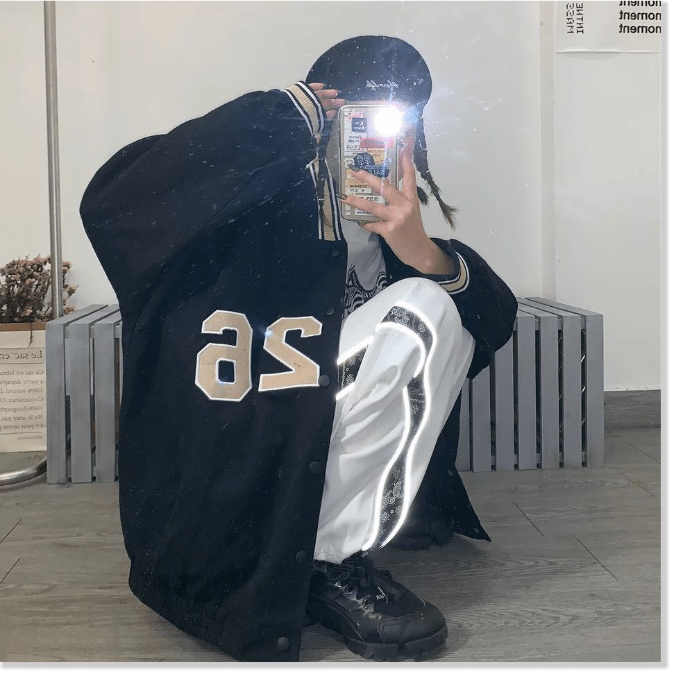 ÁO KHOÁC DÙ BOMBER , ÁO KHOÁC DÙ BOMBER DÀNH CHO NAM NỮ , SIÊU HOT , PHONG CÁCH HÀN QUỐC LANO STORE | BigBuy360 - bigbuy360.vn