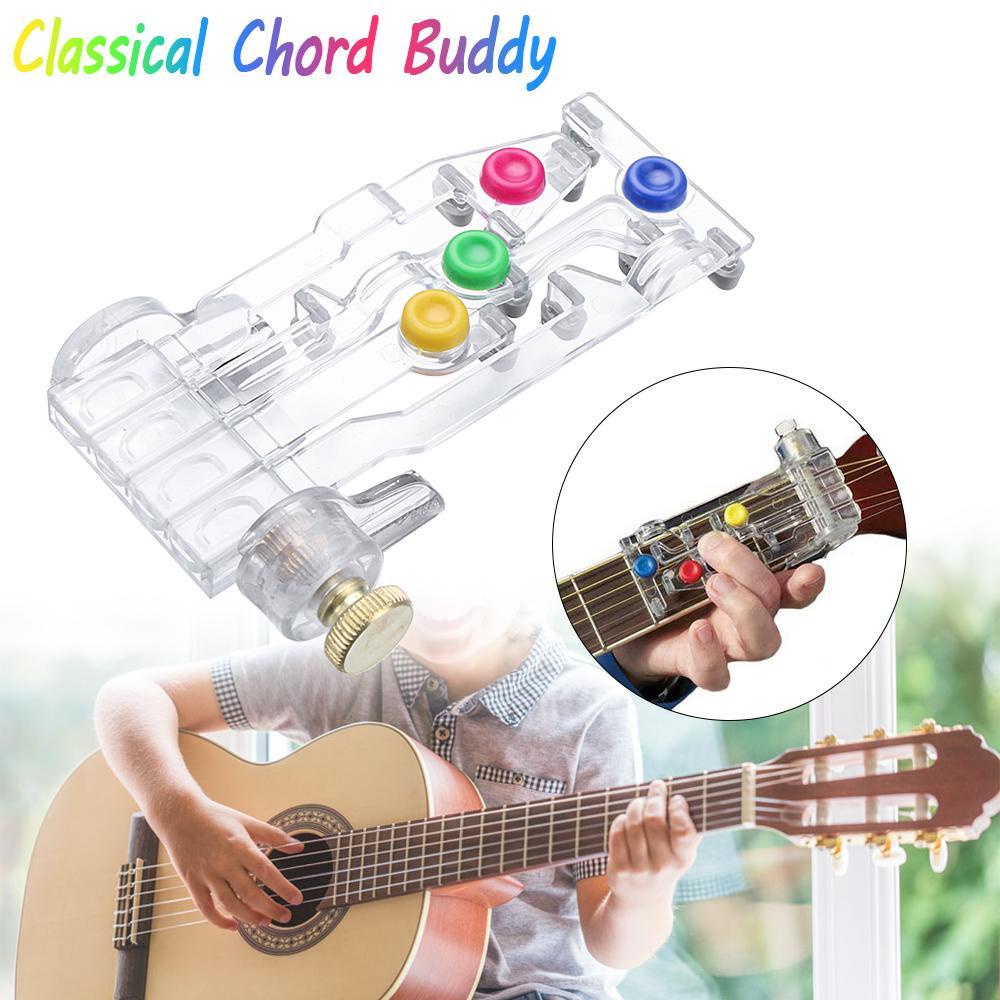 Hệ Thống Học Guitar Acoustic