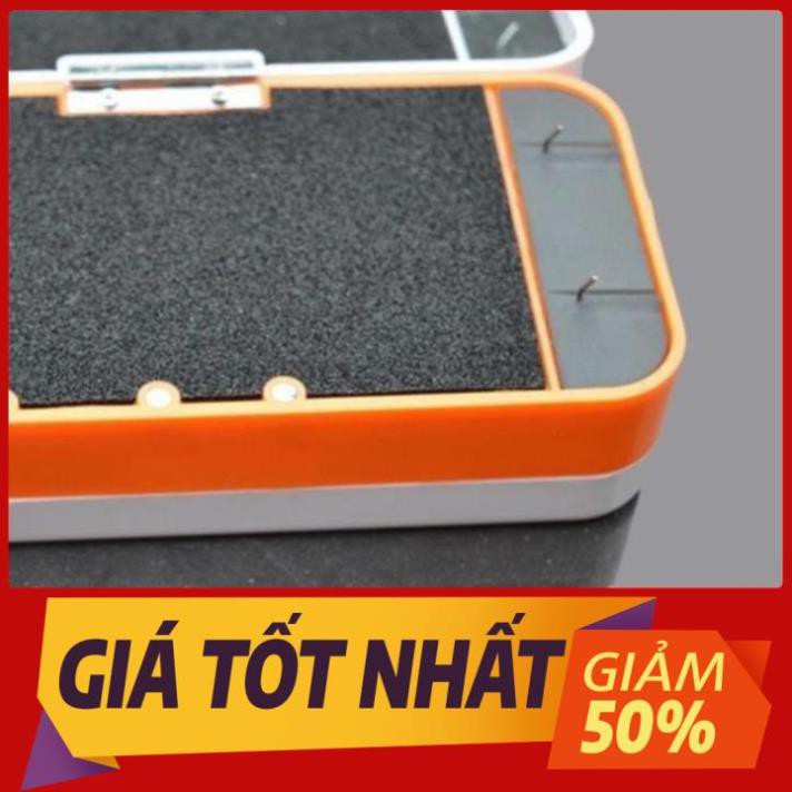 HOT Hộp đựng phao câu đài , thẻo câu đài, hộp đựng phụ kiện câu đài