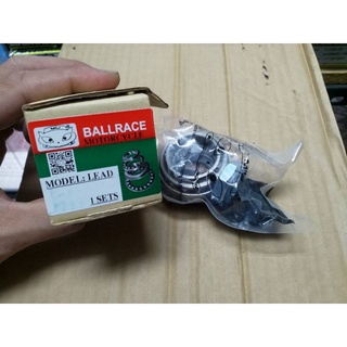 Bộ chén cổ xe Lead 110 , Scr 110