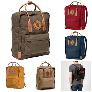 Balo Fjallraven Kanken No.2