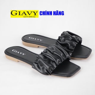 Dép nữ Giavy quai ngang UC66