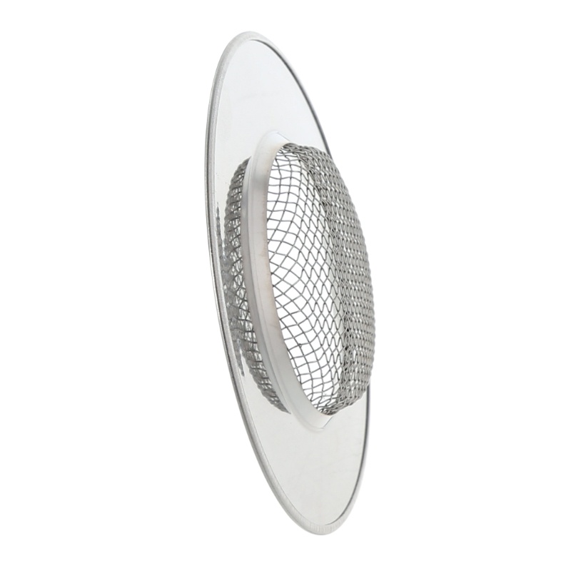 Lưới Lọc Rác Bồn Rửa Chén Bằng Thép Không Gỉ