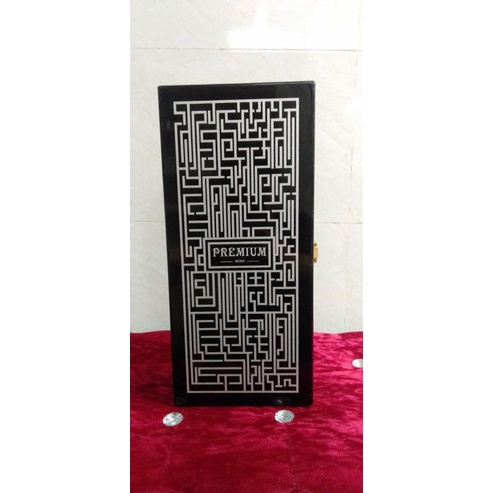 Vỏ hộp đựng rượu vang Cao Cấp nhập khẩu
