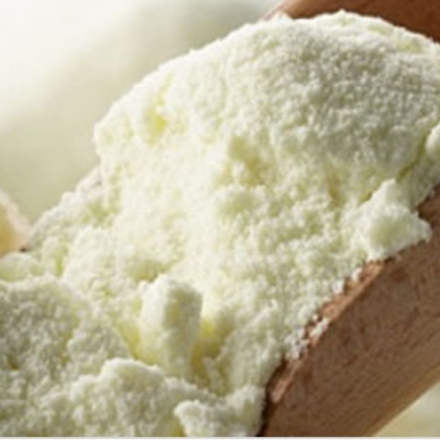 500gr SỮA BỘT GẦY  SKIM MILK POWDER NEWZEALAND