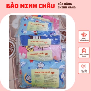 Gối Đinh lăng cao cấp cho trẻ sơ sinh và trẻ nhỏ